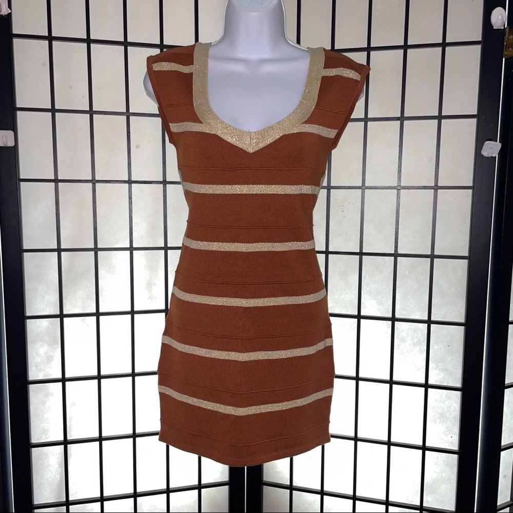 Wow Couture ladies dress size medium